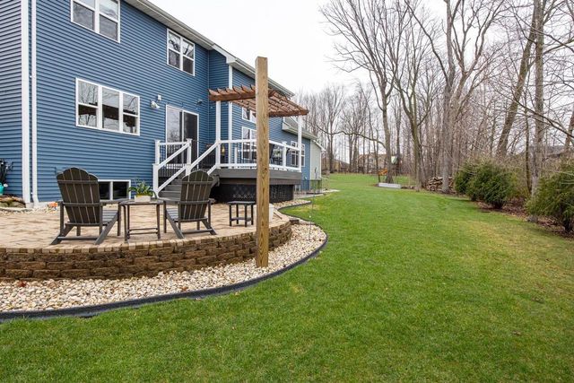 230 DEFOREST DRIVE, Kaukauna, WI 54130