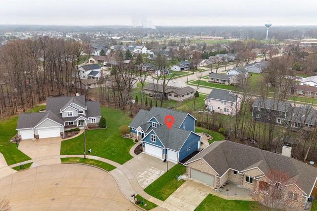 230 DEFOREST DRIVE, Kaukauna, WI 54130