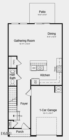 102 Sweetbay Tree Drive, Wendell, NC 27591