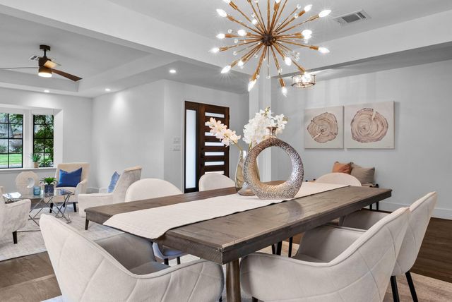 3904 Cordova DR, Austin, TX 78759