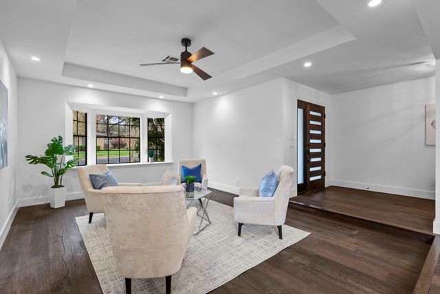 3904 Cordova DR, Austin, TX 78759