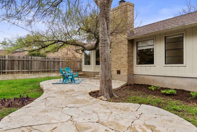 3904 Cordova DR, Austin, TX 78759