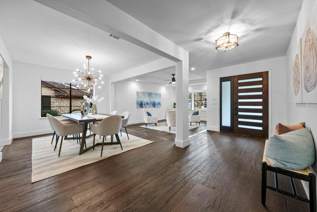 3904 Cordova DR, Austin, TX 78759