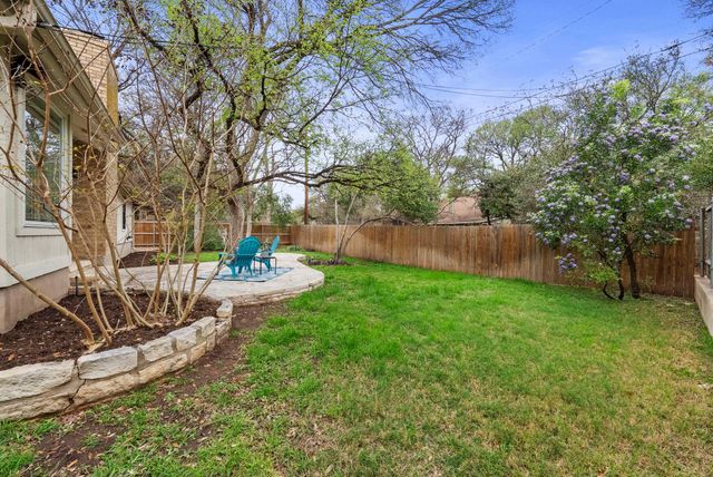 3904 Cordova DR, Austin, TX 78759
