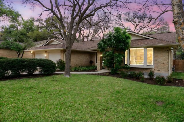 3904 Cordova DR, Austin, TX 78759