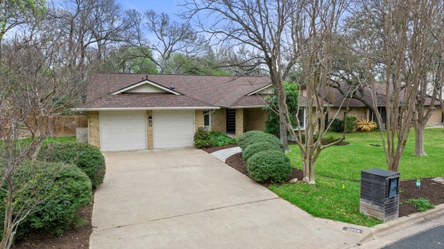3904 Cordova DR, Austin, TX 78759