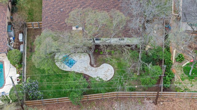 3904 Cordova DR, Austin, TX 78759