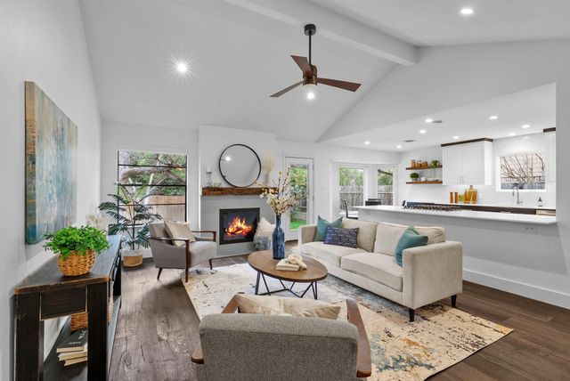 3904 Cordova DR, Austin, TX 78759