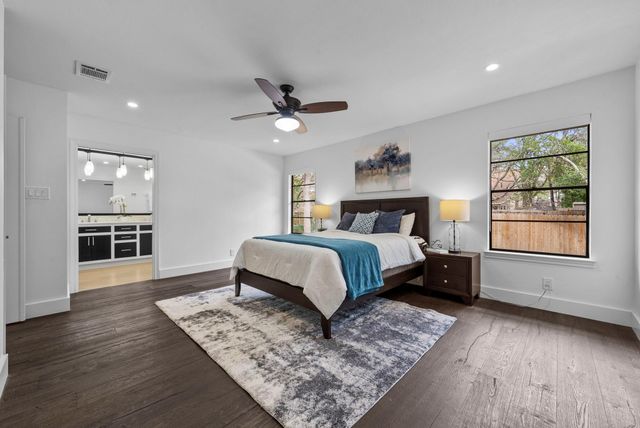 3904 Cordova DR, Austin, TX 78759