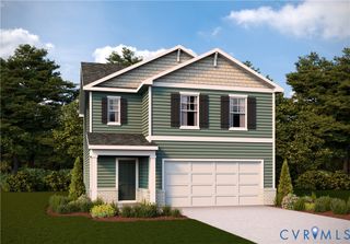 11010 Heron Creek Dr, North Prince George, VA 23860