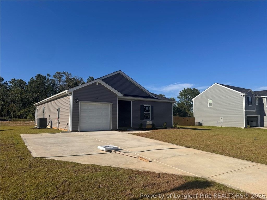 35 Colorado Court, Spring Lake, NC 28390 — photo 2