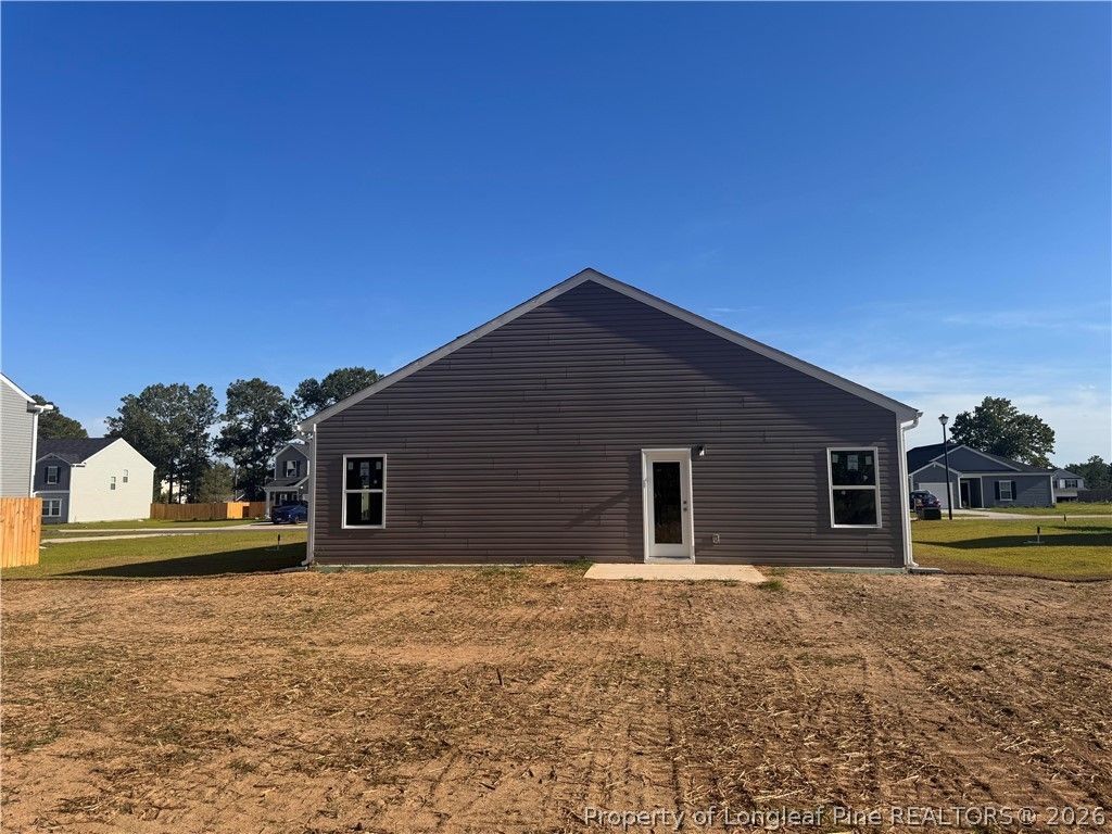 35 Colorado Court, Spring Lake, NC 28390 — photo 4