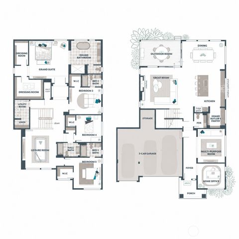 4912 Amherst Way SW, Port Orchard, WA 98367