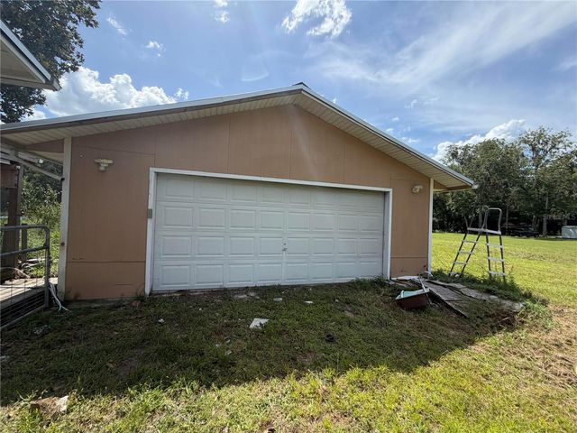9929 FACTORY AVENUE, Hampton, FL 32044