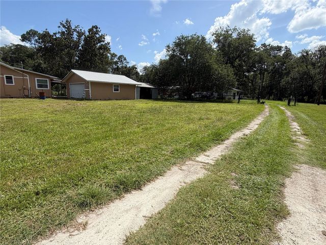 9929 FACTORY AVENUE, Hampton, FL 32044