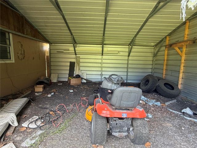9929 FACTORY AVENUE, Hampton, FL 32044