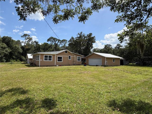 9929 FACTORY AVENUE, Hampton, FL 32044