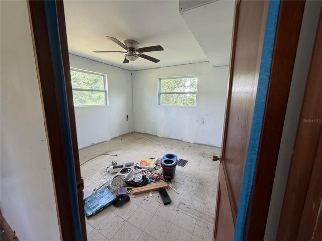 9929 FACTORY AVENUE, Hampton, FL 32044