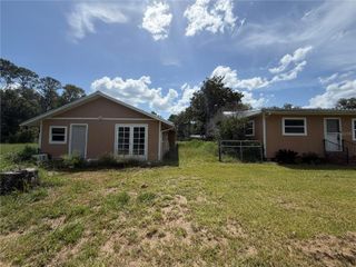 9929 FACTORY AVENUE, Hampton, FL 32044