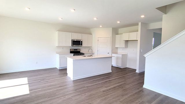 2271 Cobble Springs Drive, Wonder Lake, IL 60097