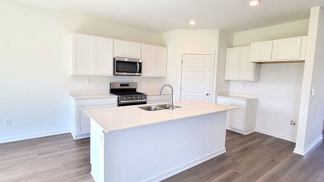 2271 Cobble Springs Drive, Wonder Lake, IL 60097