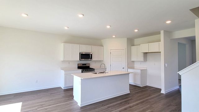 2271 Cobble Springs Drive, Wonder Lake, IL 60097