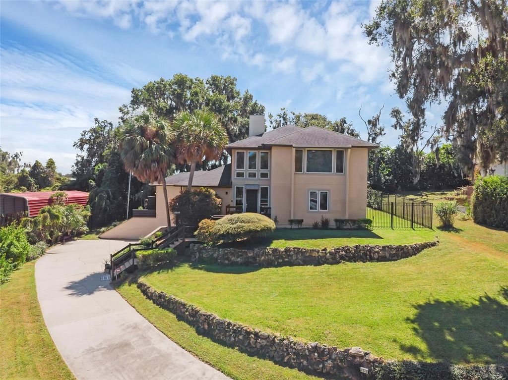 6846 LAKE VIEW DRIVE, Yalaha, FL 34797