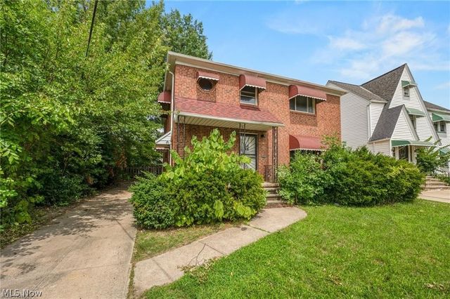 14625 Milverton Road, Cleveland, OH 44120