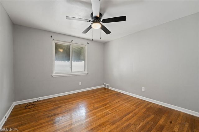 14625 Milverton Road, Cleveland, OH 44120