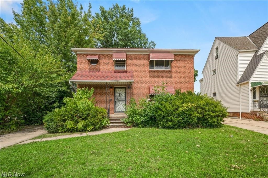 14625 Milverton Road, Cleveland, OH 44120