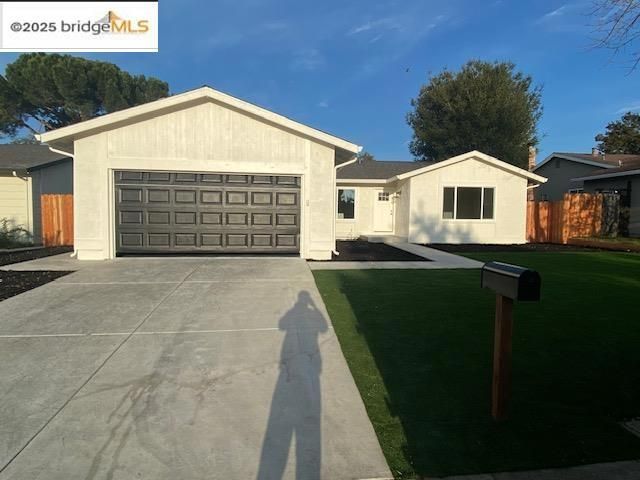 1832 Elkwood dr, Concord, CA 94519