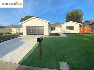 1832 Elkwood dr, Concord, CA 94519
