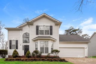 1729 Sugar Hollow Drive, Charlotte, NC 28214