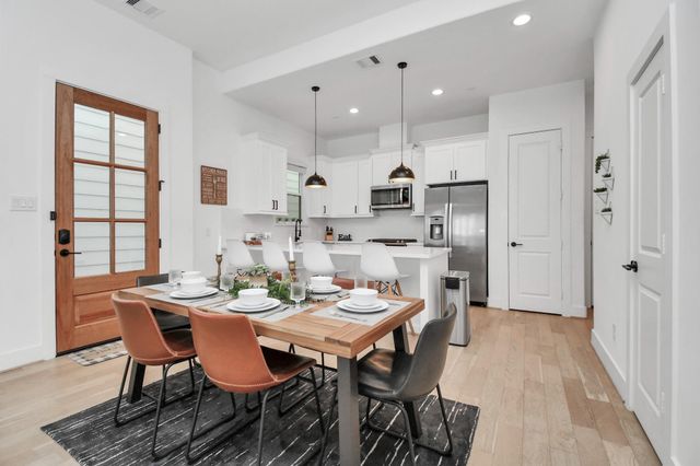 10965 Fire Creek Drive, Houston, TX 77043