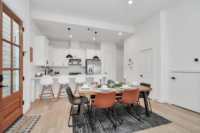 10965 Fire Creek Drive, Houston, TX 77043