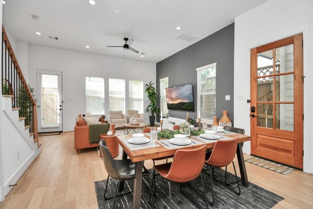 10965 Fire Creek Drive, Houston, TX 77043