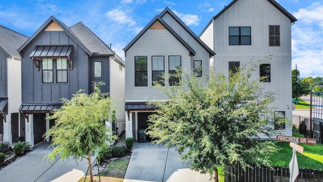 10965 Fire Creek Drive, Houston, TX 77043