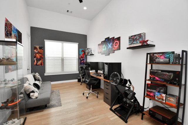 10965 Fire Creek Drive, Houston, TX 77043