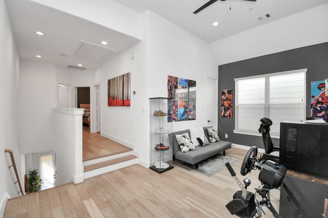 10965 Fire Creek Drive, Houston, TX 77043