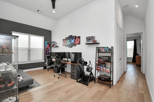 10965 Fire Creek Drive, Houston, TX 77043