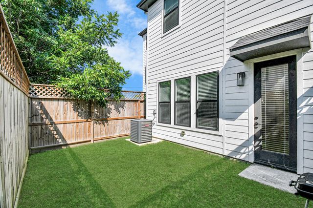 10965 Fire Creek Drive, Houston, TX 77043