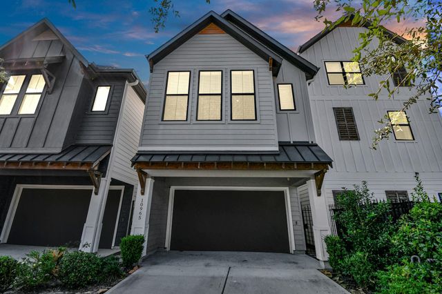 10965 Fire Creek Drive, Houston, TX 77043