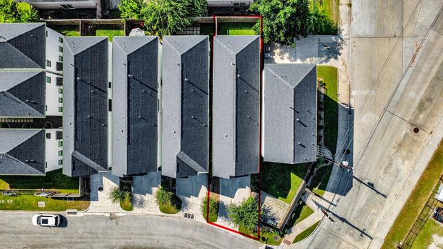 10965 Fire Creek Drive, Houston, TX 77043