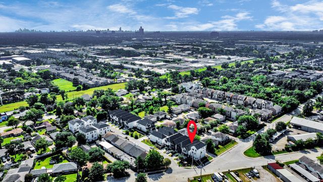10965 Fire Creek Drive, Houston, TX 77043