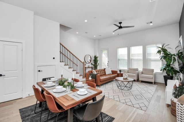 10965 Fire Creek Drive, Houston, TX 77043