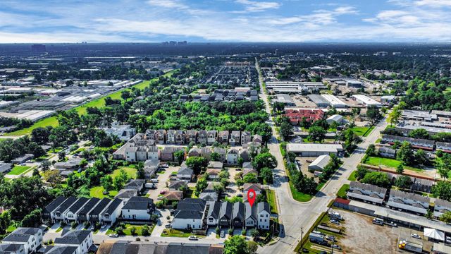 10965 Fire Creek Drive, Houston, TX 77043