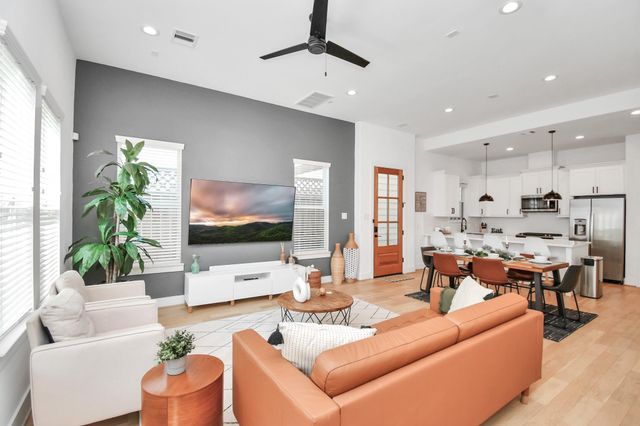 10965 Fire Creek Drive, Houston, TX 77043