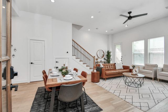 10965 Fire Creek Drive, Houston, TX 77043