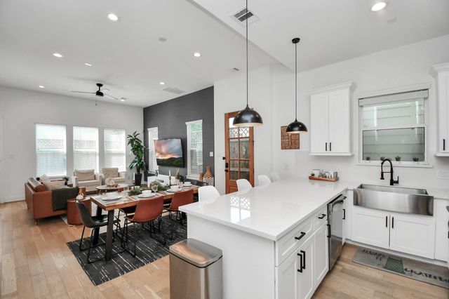 10965 Fire Creek Drive, Houston, TX 77043