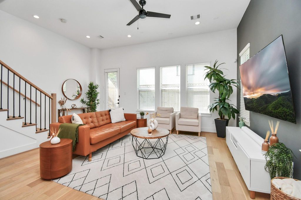 10965 Fire Creek Drive, Houston, TX 77043